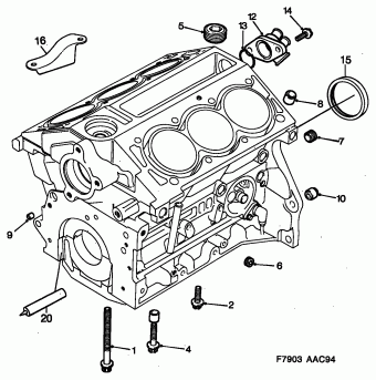 SAAB 900 14.12.1995 1996