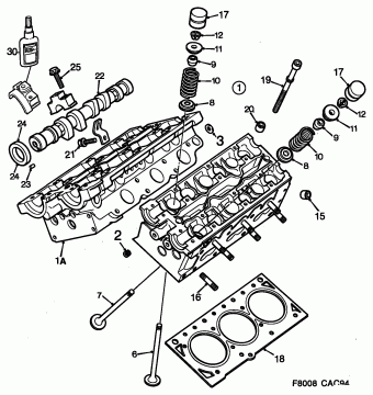 SAAB 9000 19.05.1995 1995