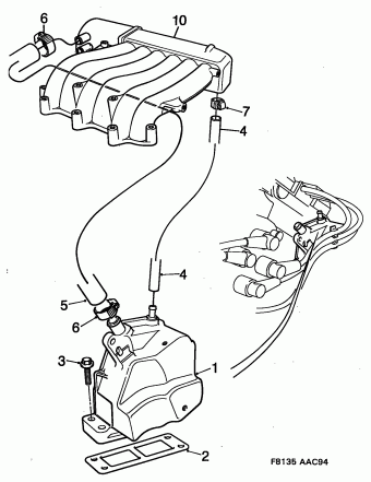 SAAB 900 14.12.1995 1996