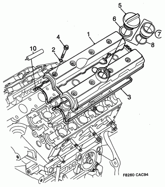 SAAB 9000 19.05.1995 1995