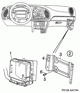 SAAB 9-3 (9400) 15.09.1999 2000