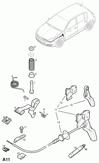 ASTRA-H 08.03.2012 All