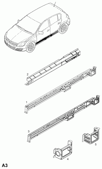 ASTRA-H 08.03.2012 All