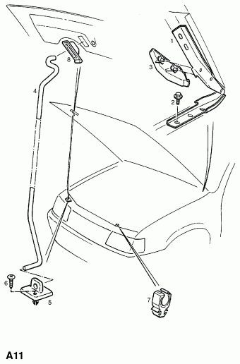 CAVALIER All P575205