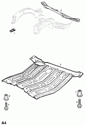 CAVALIER All P575205