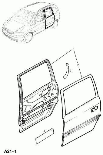 ASTRA-G + ZAFIRA-A 09.11.2002 All