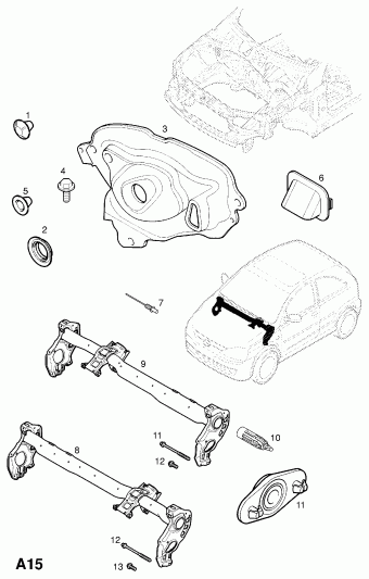 CORSA-C 21.10.2003 All