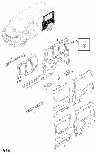 VIVARO-A 09.04.2013 All