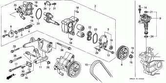 ACCORD Europe 13SM401