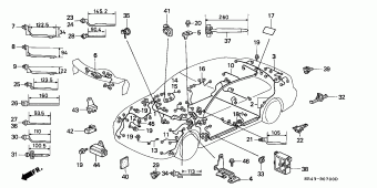 CIVIC Europe 13SR401