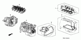 CIVIC Europe 13SR401