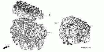 CIVIC Europe 14SNA601