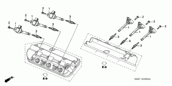 ODYSSEY Europe 17S0X01