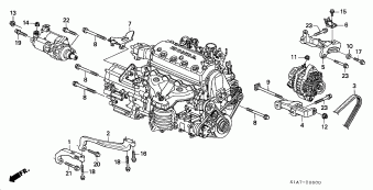 ACCORD Europe 17S1A01