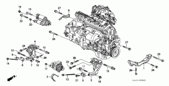 ACCORD Europe 17S1A01