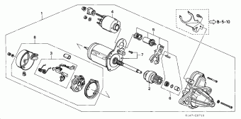 ACCORD Europe 17S1A01