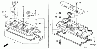 ACCORD Europe 17S1A01