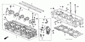 ACCORD Europe 17S1A01