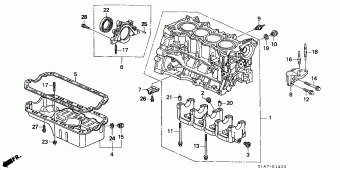 ACCORD Europe 17S1A01