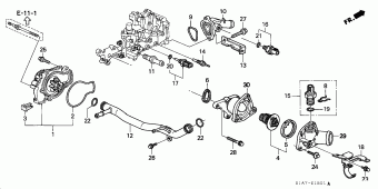 ACCORD Europe 17S1A01