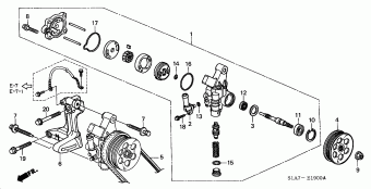 ACCORD Europe 17S1A01