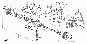 ACCORD Europe 17S1A01