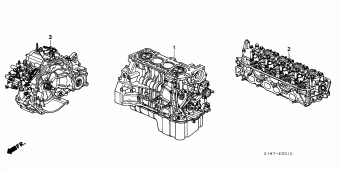 ACCORD Europe 17S1A01