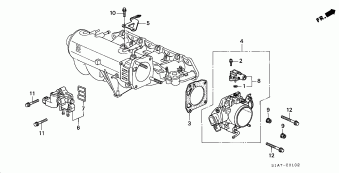 ACCORD Europe 17S1T01