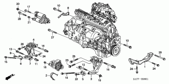 ACCORD Europe 17S1T01