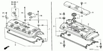 ACCORD Europe 17S1T01