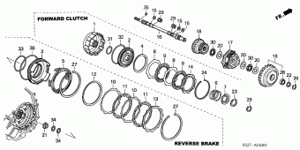 HR-V Europe 17S2J01