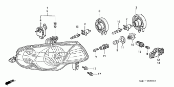 HR-V Europe 17S2J01