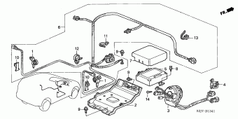 HR-V Europe 17S2J01