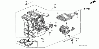 HR-V Europe 17S2J01