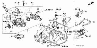 HR-V Europe 17S2J01