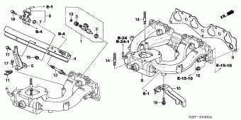HR-V Europe 17S2J01