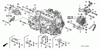 HR-V Europe 17S2J01