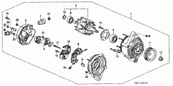 HR-V Europe 17S2J01