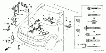 HR-V Europe 17S2J01
