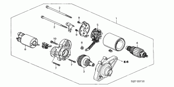 HR-V Europe 17S2J01