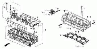 HR-V Europe 17S2J01
