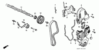 HR-V Europe 17S2J01