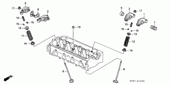 HR-V Europe 17S2J01