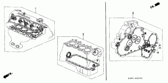 HR-V Europe 17S2J01