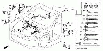 ACCORD Europe 17S4A11