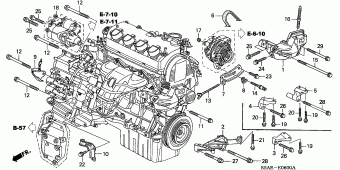 CIVIC Europe 17S5A51