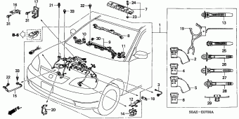 CIVIC Europe 17S5A51
