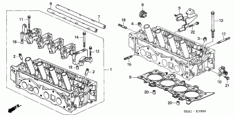 CIVIC Europe 17S5A51