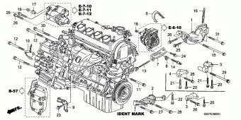 CIVIC Europe 17S5S01