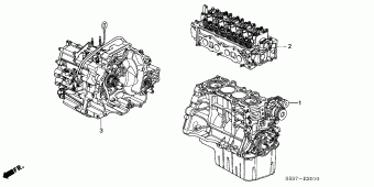 CIVIC Europe 17S5S01